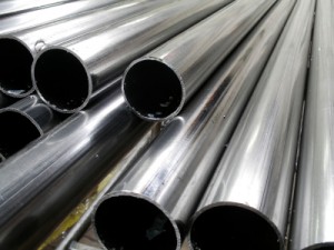 Aluminium price