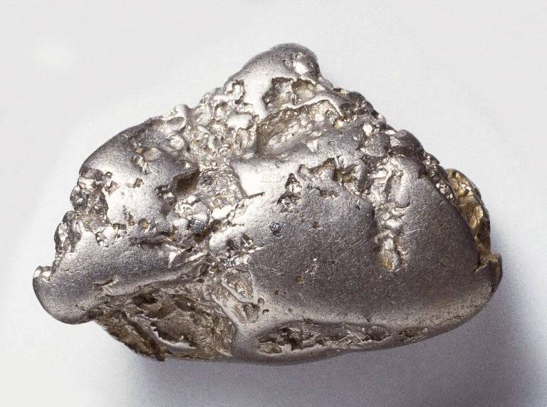 Rhodium Price 2024 [Updated Daily] Metalary