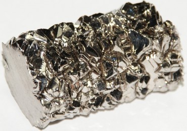 Titanium price