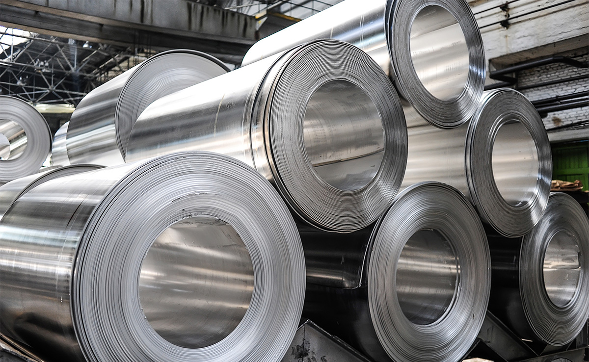 aluminum uses